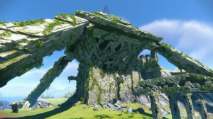 Sonic Frontiers (PS4)